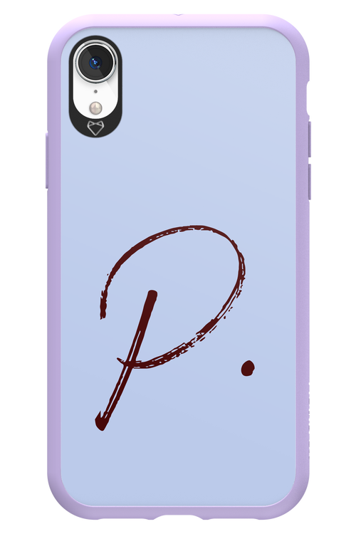(Jellyfish Presso) P 2.0 - Apple iPhone XR