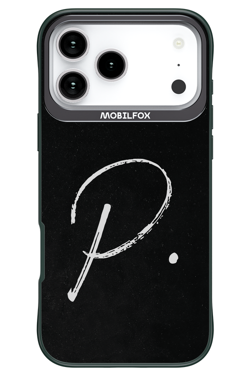 (Off Space) P 2.0 - Apple iPhone 17 Pro Max