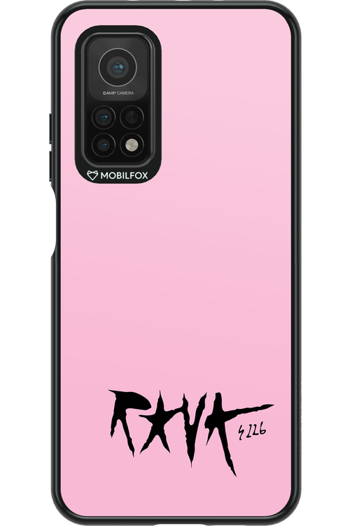 R-va - Xiaomi Mi 10T 5G