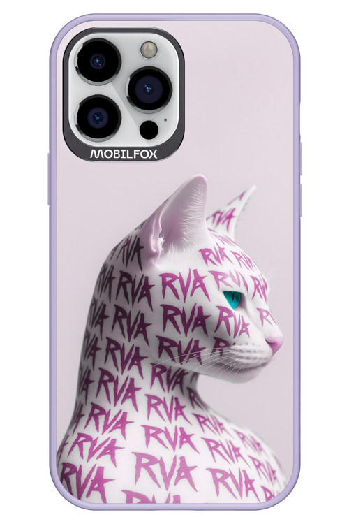 RVA Cat 2.0 - Apple iPhone 13 Pro Max