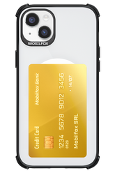 Gold Card - Apple iPhone 14 Plus