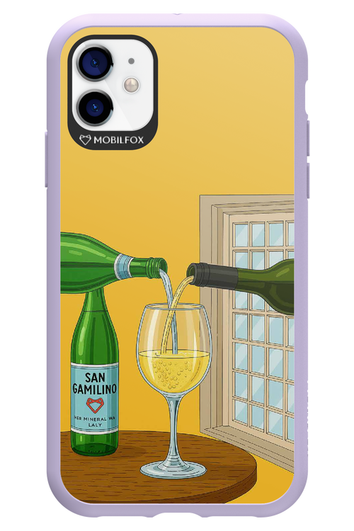 Gami Spritz 2.0 - Apple iPhone 11