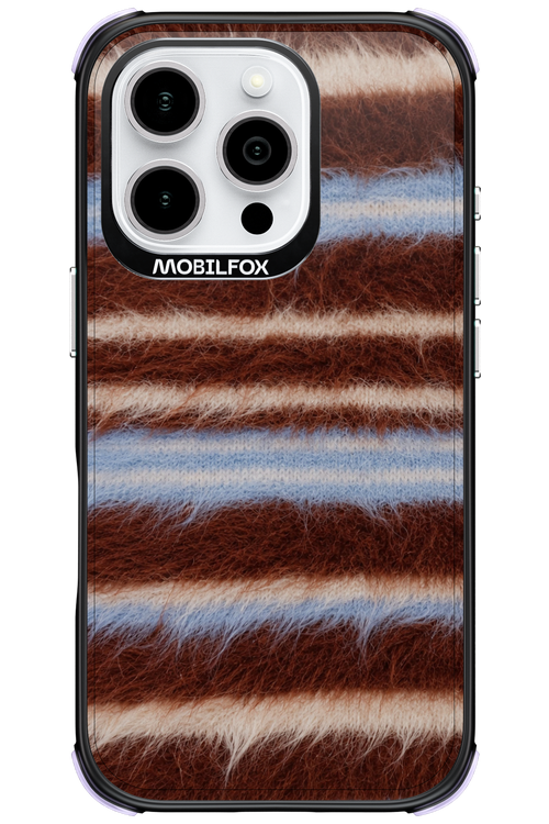 Soft Spot 2.0 - Apple iPhone 16 Pro
