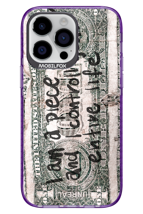 Dollars - Apple iPhone 14 Pro Max