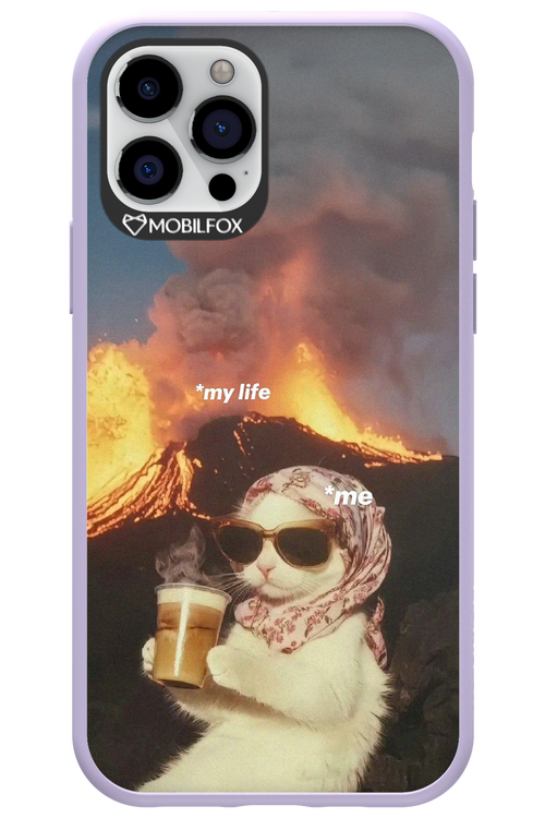 My life 2.0 - Apple iPhone 12 Pro