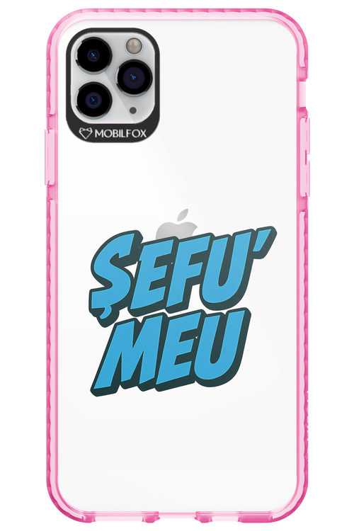 Meu - Apple iPhone 11 Pro Max