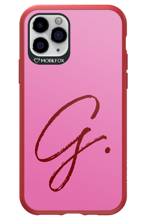 (Sorbet) G 2.0 - Apple iPhone 11 Pro