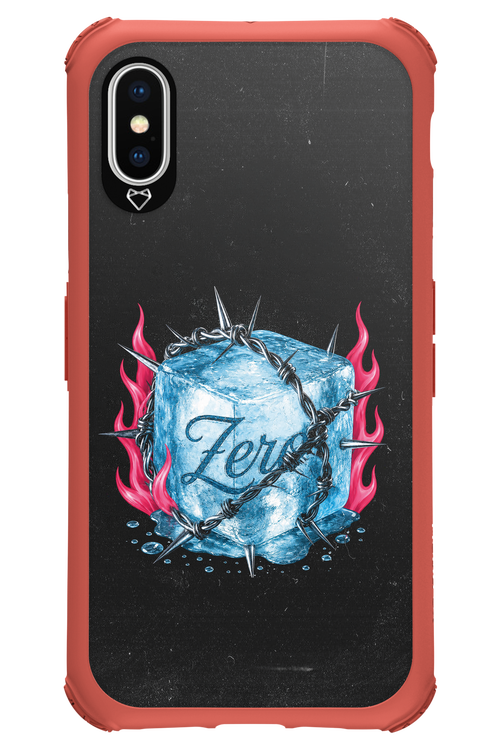 Zero 2.0 - Apple iPhone XS
