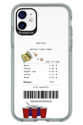 house party - Apple iPhone 11