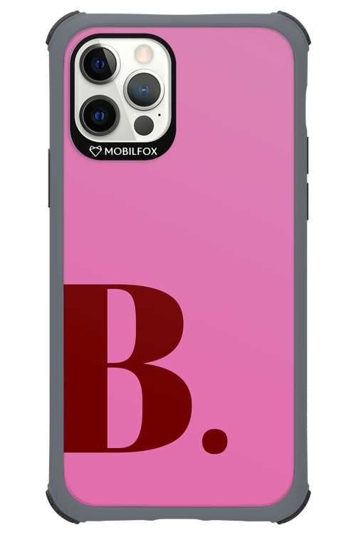 B (Sorbet) 2.0 - Apple iPhone 12 Pro