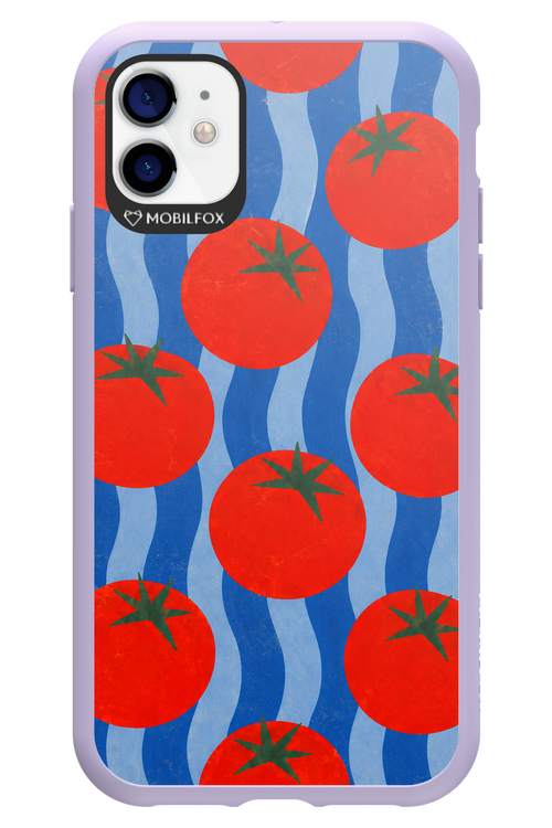 TOMATO 2.0 - Apple iPhone 11