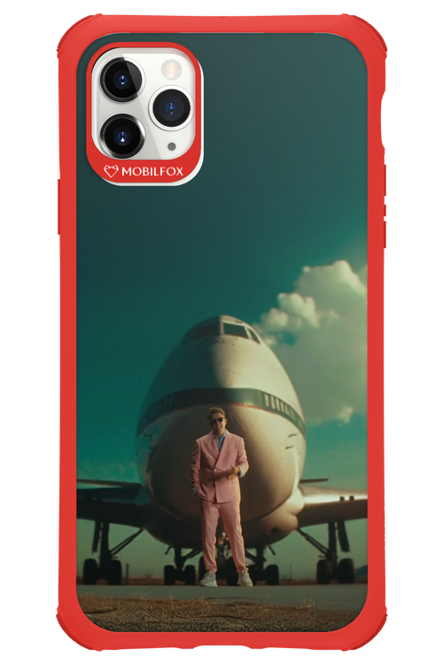 Zbor - Apple iPhone 11 Pro Max