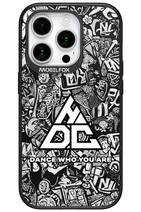 HDC 7 - Apple iPhone 15 Pro