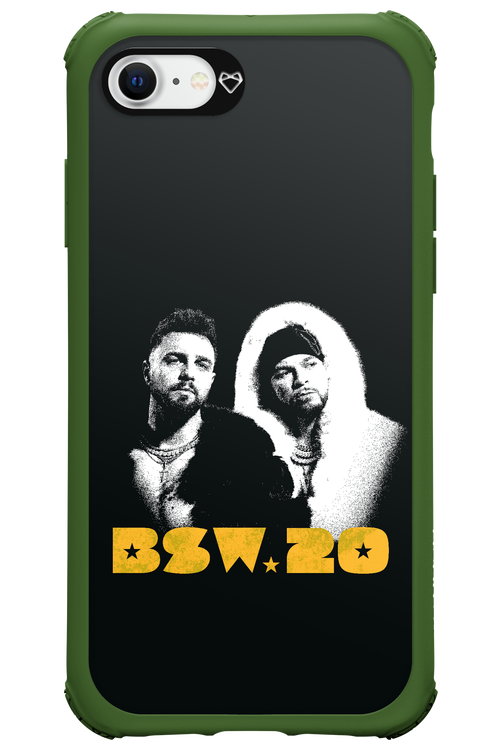 BSW 20 (8) 2.0 - Apple iPhone SE 2020