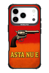 Asta Nu E - Apple iPhone 17 Pro