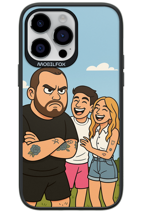 Solo Love - Apple iPhone 14 Pro Max