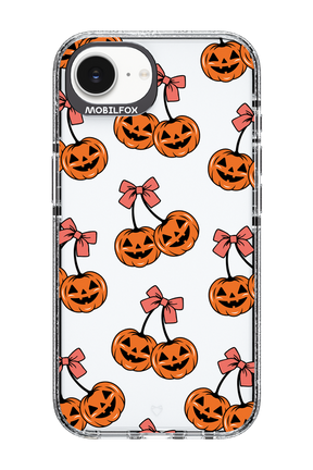 Pumpkin Cherry - Apple iPhone 16e