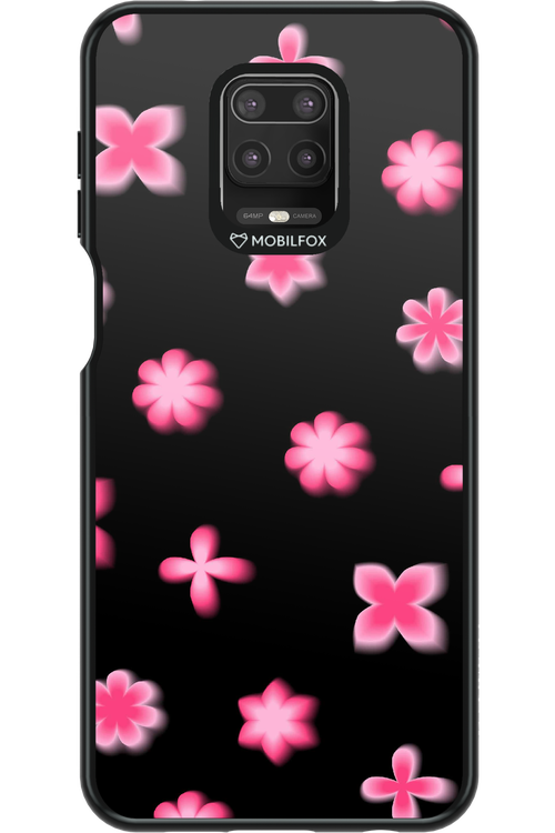 Pink Dreams 2.0 - Xiaomi Redmi Note 9 Pro
