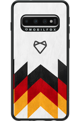Germania x Mobilfox 2.0 - Samsung Galaxy S10