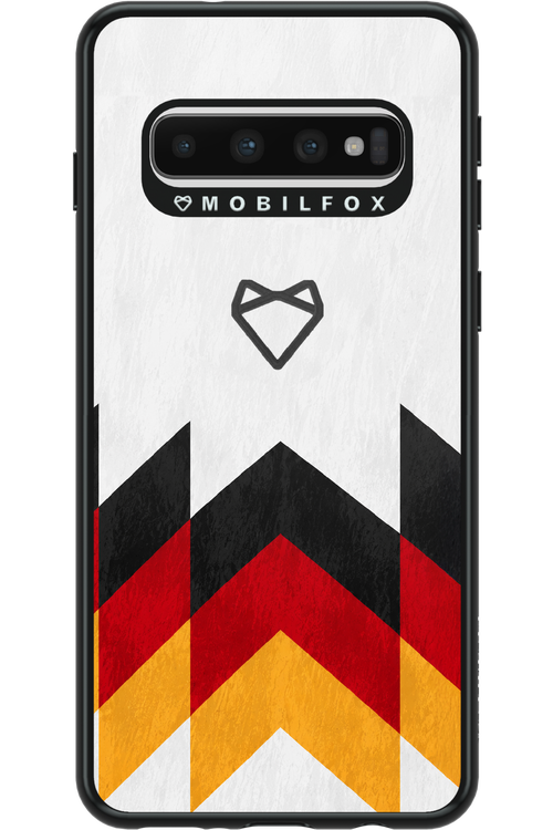 Germania x Mobilfox 2.0 - Samsung Galaxy S10