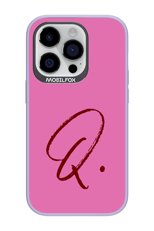 (Sorbet) Q 2.0 - Apple iPhone 14 Pro