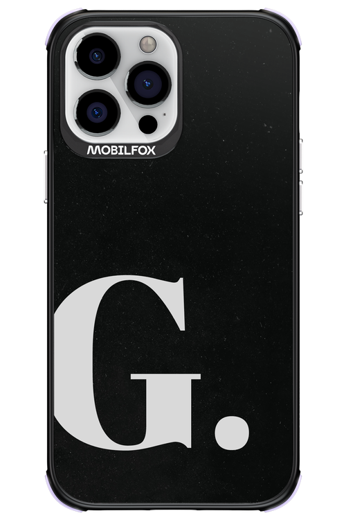 G (Off Space) 2.0 - Apple iPhone 13 Pro Max
