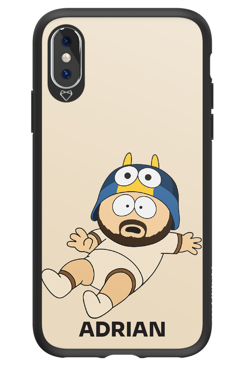 ChildHeli 1 2.0 - Apple iPhone XS