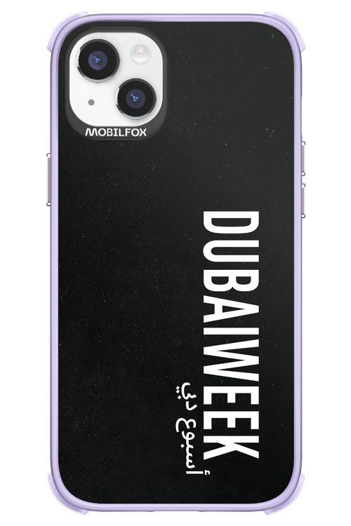 Dubaiweek 2.0 - Apple iPhone 14 Plus