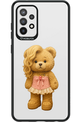 Bear Babe 2.0 - Samsung Galaxy A72