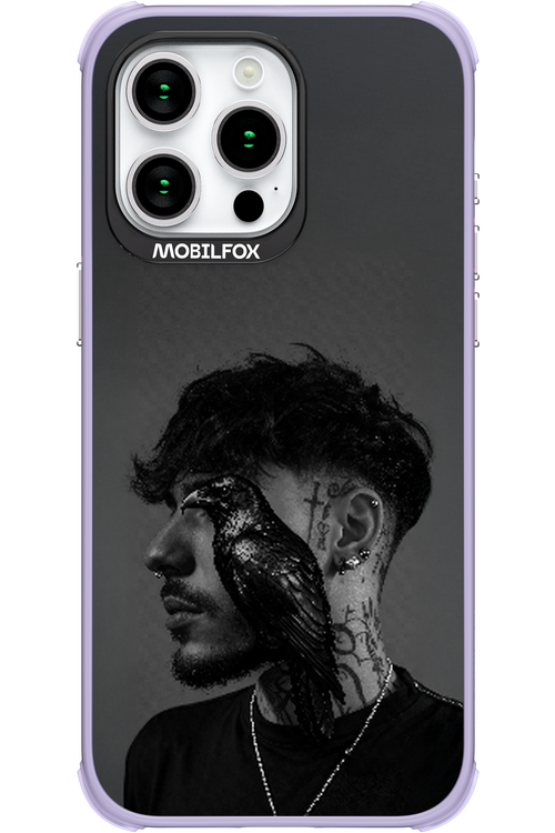 RAVEN - Apple iPhone 15 Pro Max