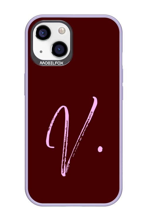 (Dark Blush) V 2.0 - Apple iPhone 13