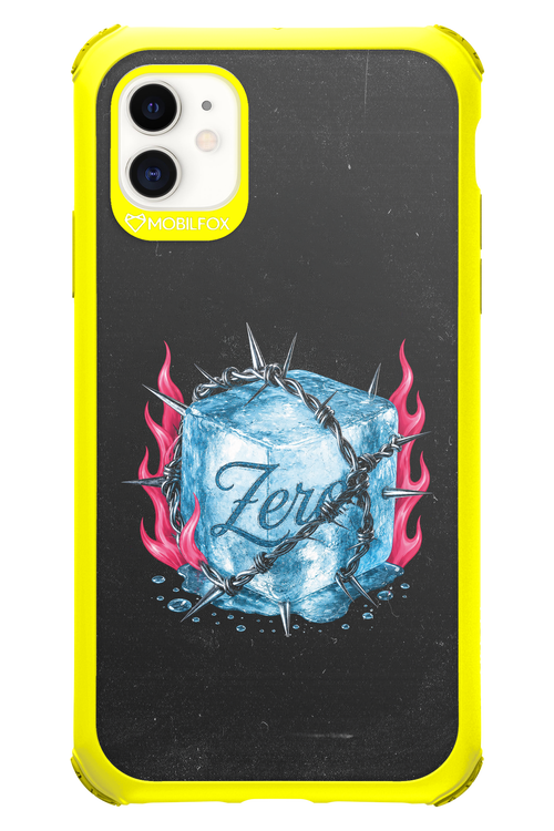 Zero 2.0 - Apple iPhone 11