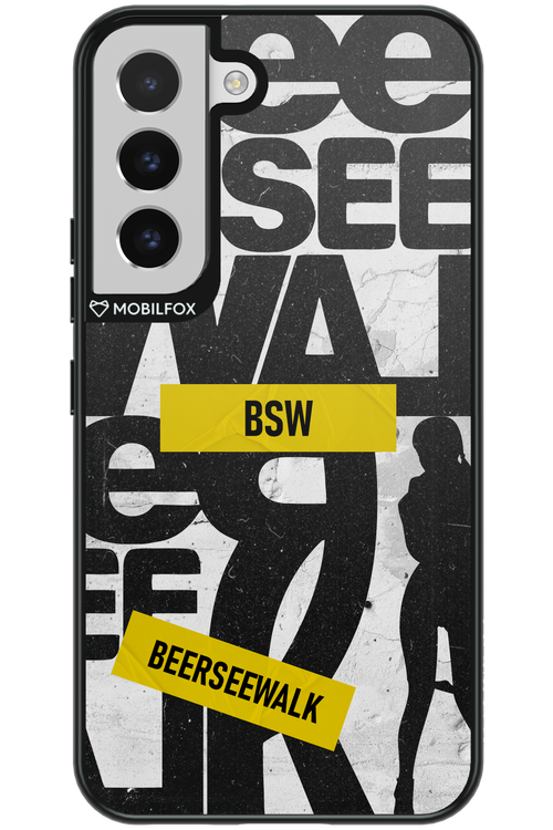 Beerseewalk II 2.0 - Samsung Galaxy S22