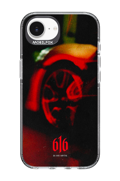 616 2.0 - Apple iPhone 17e