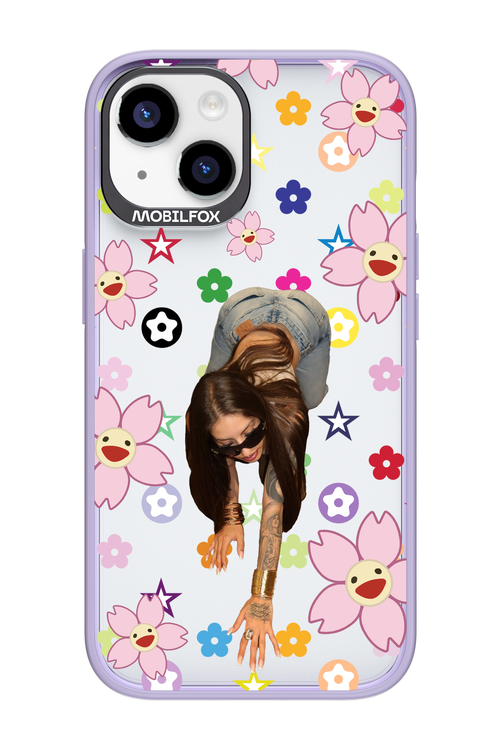 Oh G!rl 2.0 - Apple iPhone 14