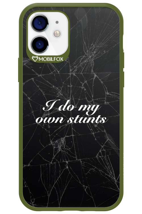 Stunts 2.0 - Apple iPhone 12