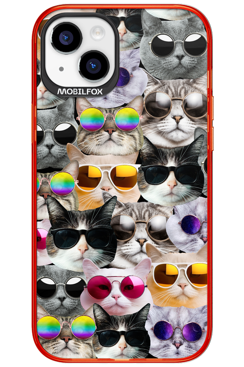 Cat World - Apple iPhone 15 Plus