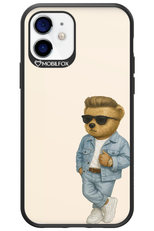 Gamibear (Desert) - Apple iPhone 12