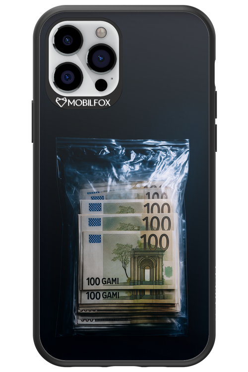 Moneybag - Apple iPhone 12 Pro