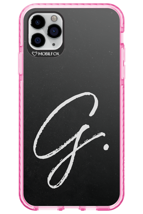 (Off Space) G 2.0 - Apple iPhone 11 Pro Max