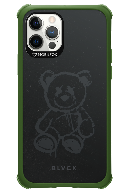 BLVCK BEAR 2.0 - Apple iPhone 12 Pro