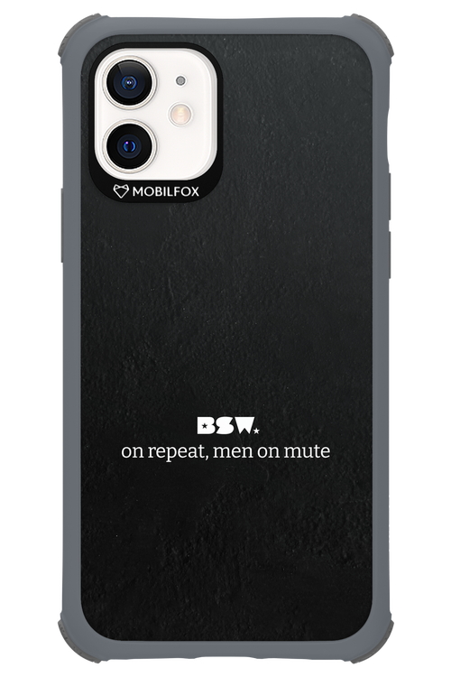 BSW FourSeasons 7 2.0 - Apple iPhone 12