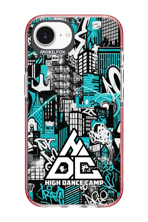 HDC 3 - Apple iPhone 16e