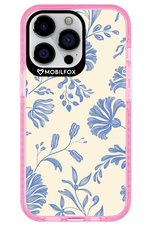 Simple Flowers 2.0 - Apple iPhone 13 Pro
