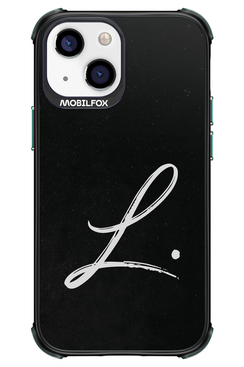 (Off Space) L 2.0 - Apple iPhone 13 Mini