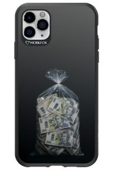 Plastic Bag - Apple iPhone 11 Pro Max