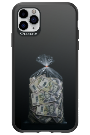 Plastic Bag - Apple iPhone 11 Pro Max