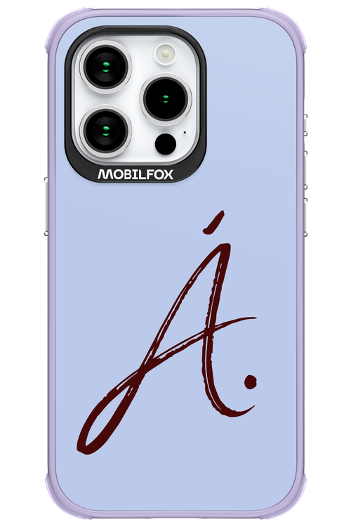 (Jellyfish Presso) A II 2.0 - Apple iPhone 15 Pro
