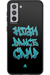 HDC 2 2.0 - Samsung Galaxy S21+