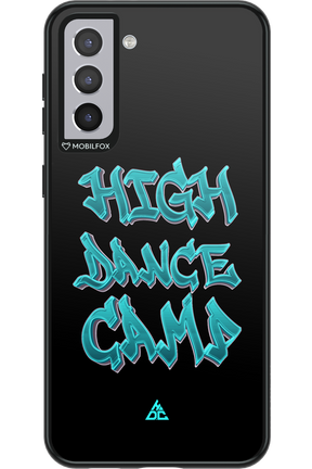 HDC 2 2.0 - Samsung Galaxy S21+